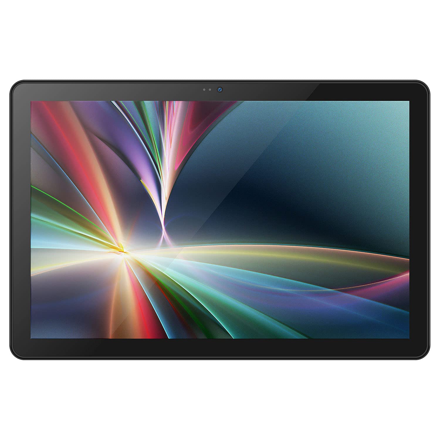 

10.1-дюймовий Android-планшет Чорний Модель Wi-Fi IPS LCD Сертифікація GMS Android 11 Акумулятор 6000 мАг Сумісний з Bluetooth KEIAN KI-Z101E