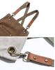 Ziska Apron, Simple and Stylish, Perfect for Camping, Gardening, Kitchen, Barista, Hairdresser, Artisan, Salon, Multi-functional Pockets,
