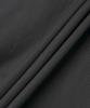 Uera Classic Wrap Dress - Black / N1019Bk