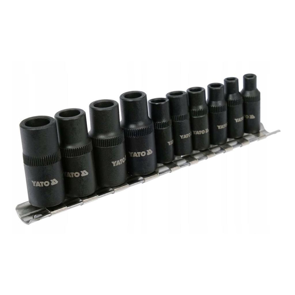 Yato Tap Adaptor  Set (Pack of 10)