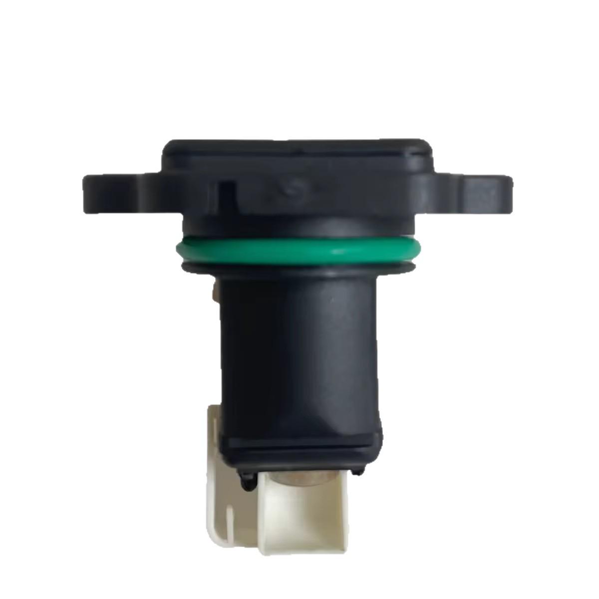 

BMW E87 E90 E91 E60 E66 E63 E64 130i Air Flow Meter (Part No. 13627520519) чорний
