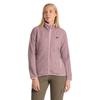 TRESPASS Womens/Ladies Celia Fleece Jacket