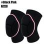 Knee Pads Comfortable Non-Slip, Thick Extra Foam Cushion for Scrubbing Floors, Gardening, Yoga & Construction, Soft Inner Liner