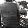 Car Attachment Seat Nylon Material Tactical Vehicle Storage Decoration Interior