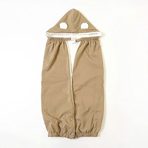 10mois Hoppetta 2-Way Mama Cape, Beige, 22211009