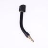 Mb-15Ak 14Ak Mig/Mag Euro Style Welding Gun Goose Neck Bend Black Casing Replacement Part For Welding Guns