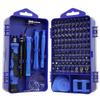 115 In 1 Precision Screwdriver Set Multifunctional Magnetic Repair Tool Kit For Computer Laptop Phone Macbook And Household Device Maintenance