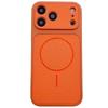 Versatile iPhone Case: Transforms into 17 Large Windows, Compatible with iPhone 17 Pro Max, Fits Apple 16, 15 Magnetic, 14 and 13 Models