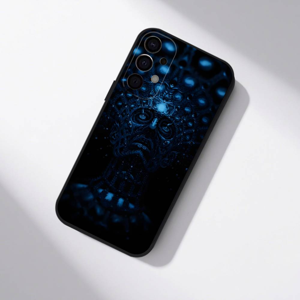 Band T-Tool Schism Phone Case For Samsung S25,S24,S21,S22,S23,S30,Ultra,S20,Plus,Fe,Lite,5G Black Cover