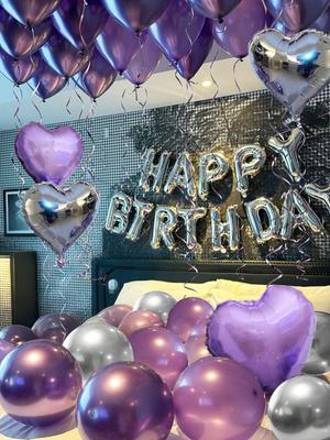 Party-Zubehör – Luftballons