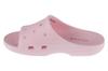 Crocs Saturday Slide W, Womens pink Sandals