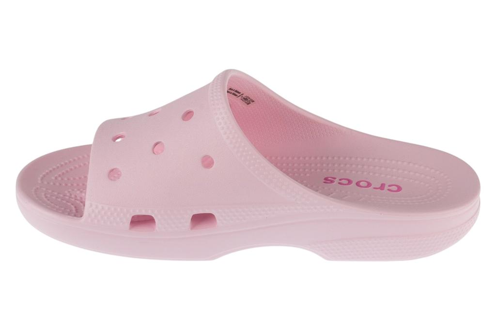 Crocs Saturday Slide W, Womens pink Sandals