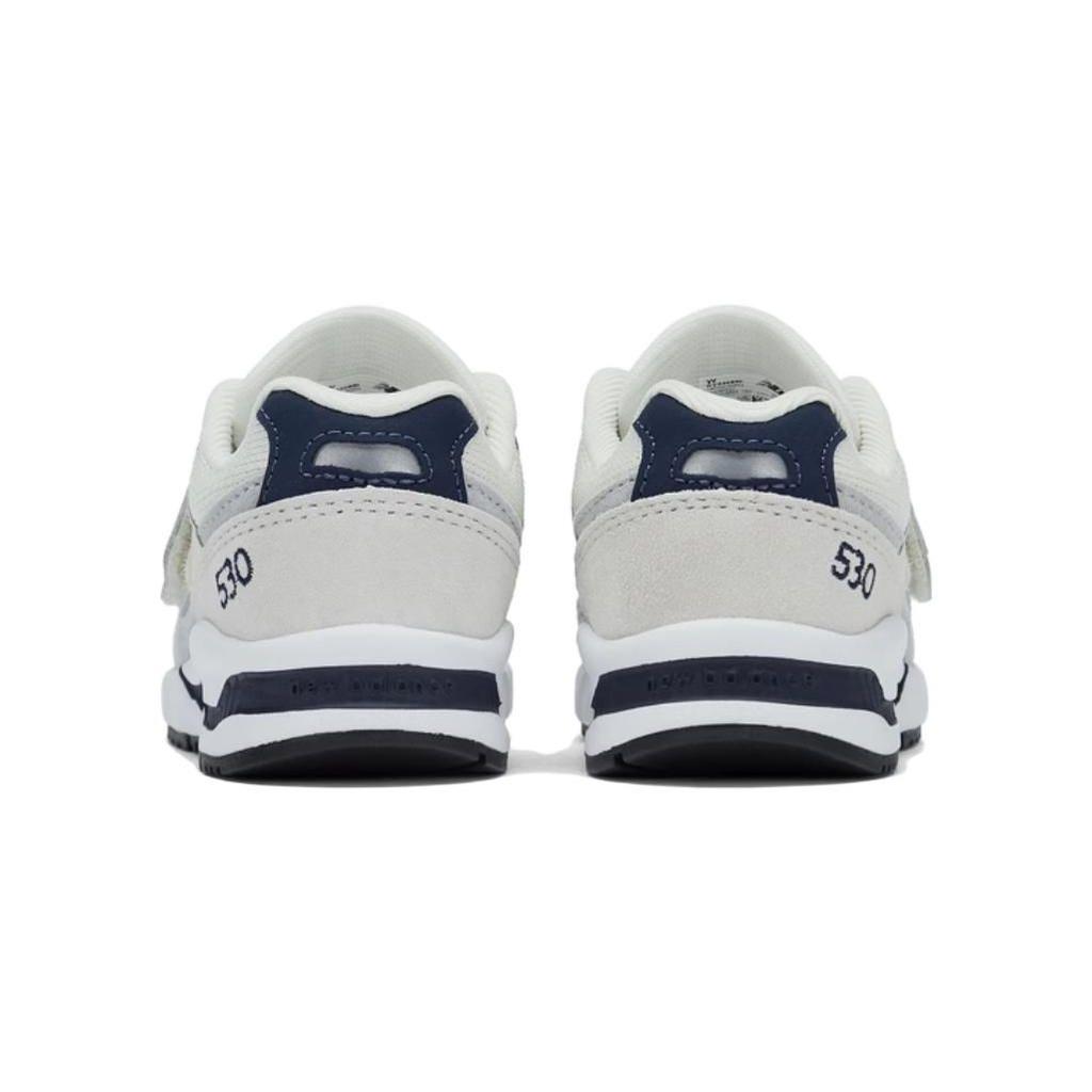 New Balance 530 'White Grey' KV530SRI