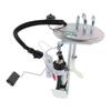 X Autohaux Electric Fuel Pump Assembly for Ford for Ranger 2000 2.5L 3.0L 4.0L 118.0 Wheelbase Fuel Filter Pump Module PFS-125
