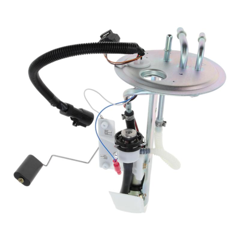 X Autohaux Electric Fuel Pump Assembly for Ford for Ranger 2000 2.5L 3.0L 4.0L 118.0 Wheelbase Fuel Filter Pump Module PFS-125