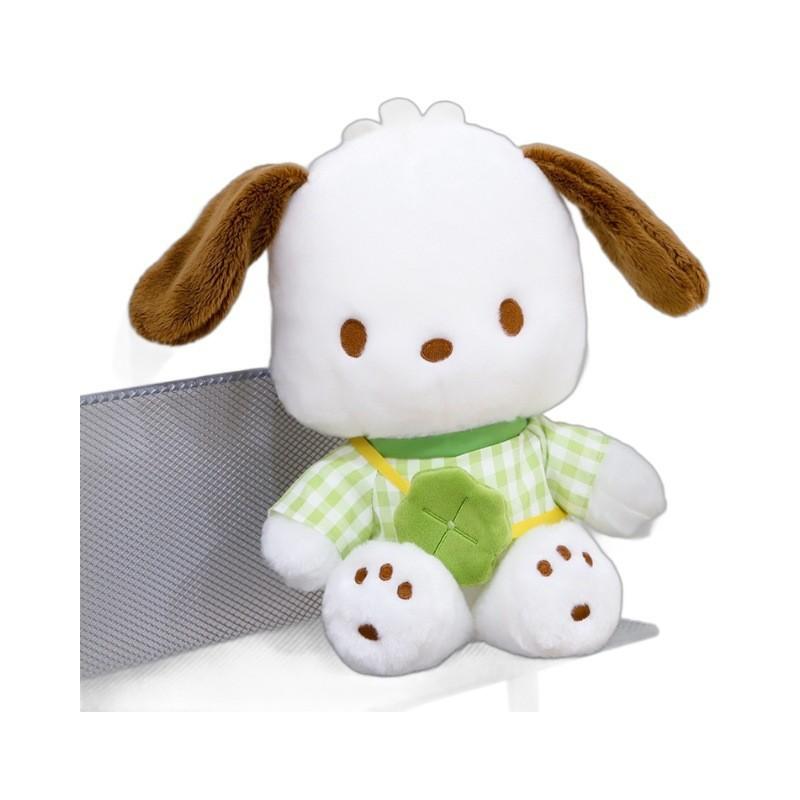 Adorabile Peluche Pochacco Animale di Peluche Coccoloso Regalo di Compleanno Perfetto