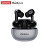 Lenovo Thinkplus XT88 Wireless Earphone Bluetooth 5.3 Dual Stereo Noise Reduction Bass Touch Control TWS Earbuds Gaming Headset