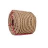 Heavy-Duty Hemp Climbing & Training Rope