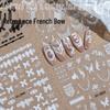 Manicure – Adesivos para unhas