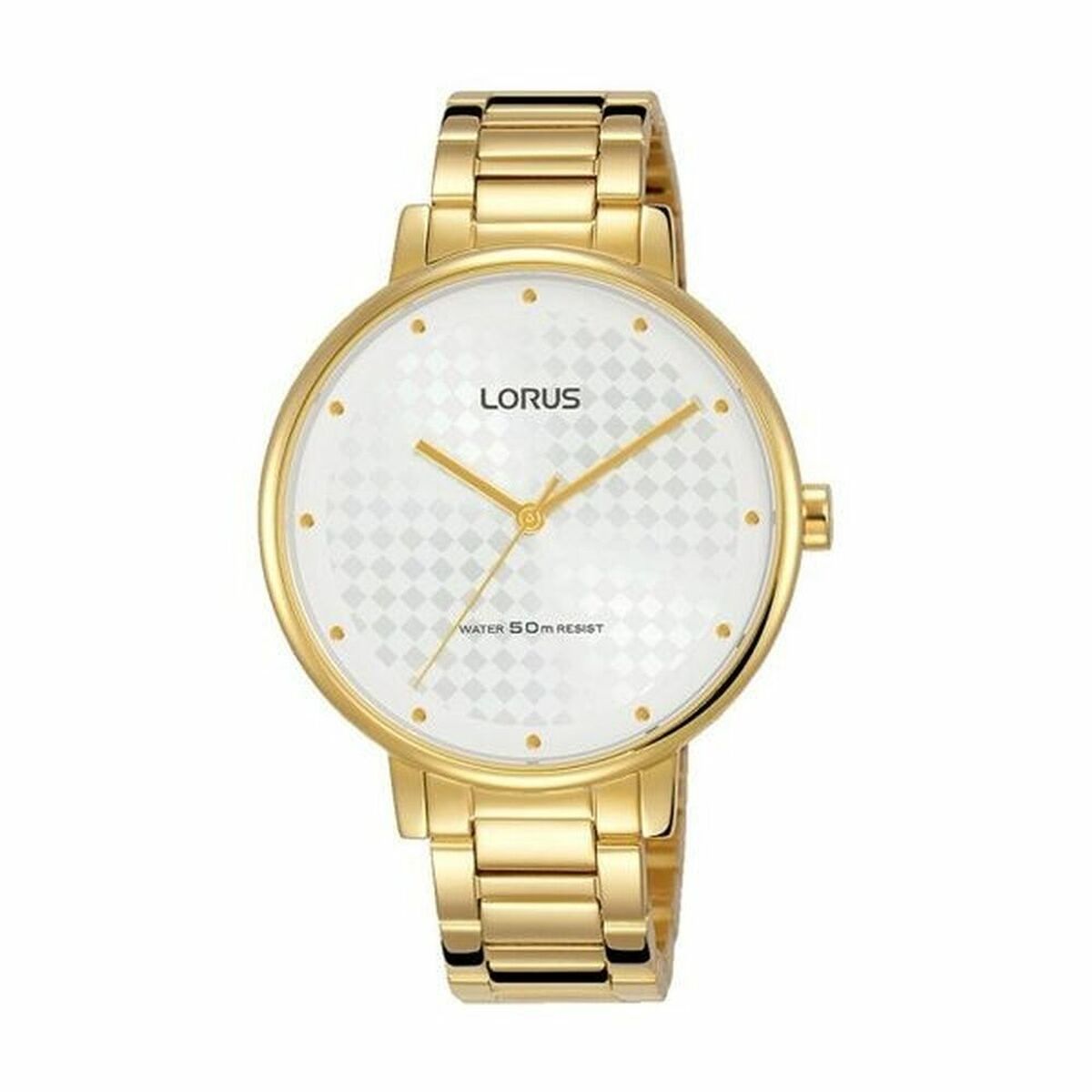 

Женские часы Lorus RG268PX9 TU прозрачный