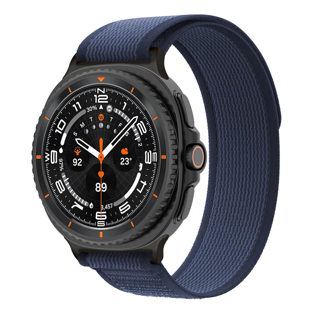 For Samsung Galaxy Watch 8 Strap 8 classic 46mm 44mm 40mm Accessories Sport Wristband Trail Bracelet correa Galaxy watch8 Band
