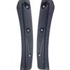 Compatible Inner Trim Fender for Rear Door - Chery Jetour Shanhai L7 Plus 20 Model