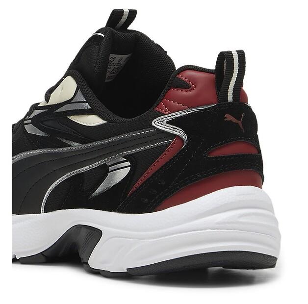 Puma Milenio Tech Suede кроссовки