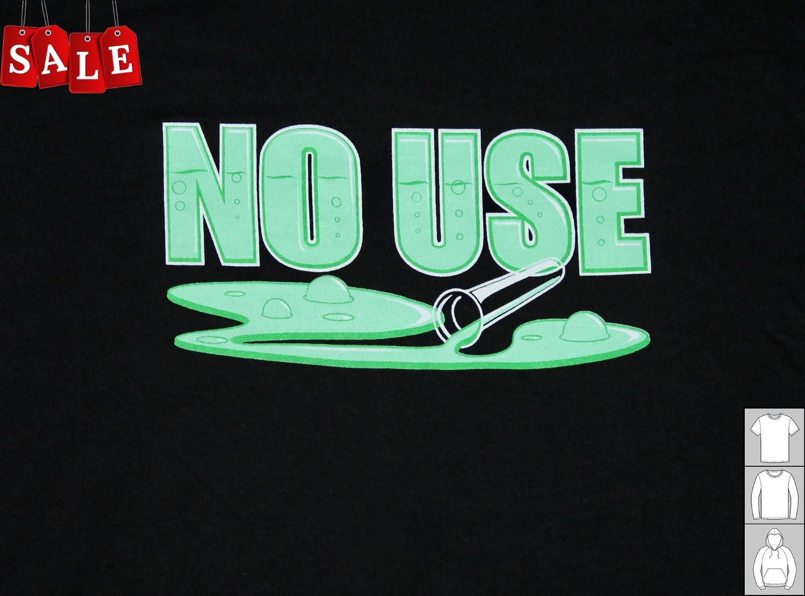 New Vtg 90s No Use For A Name Gift For Fans Unisex S-5XL Shirt UH1711 Unisex T-Shirt S