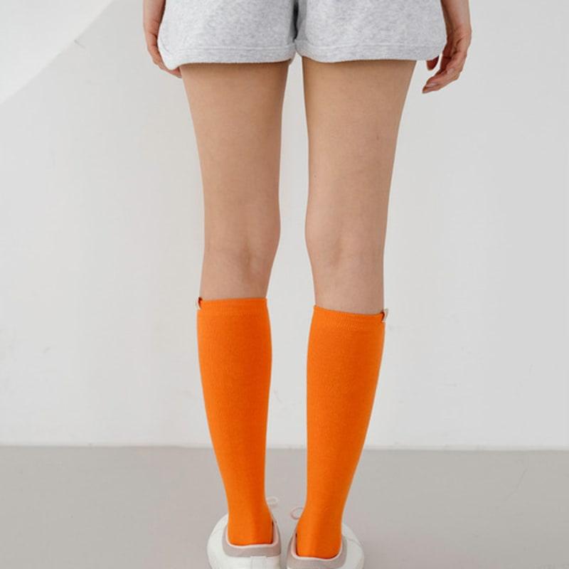 Nitina Vivid Knee Socks OR