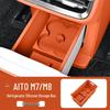 AITO M9/M8/M7 Refrigerator Silicone Mat Cup Holder Organizer Tray