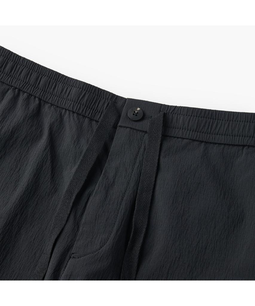 Henlikoteun Drawstring Pants Aypam26711Bkx