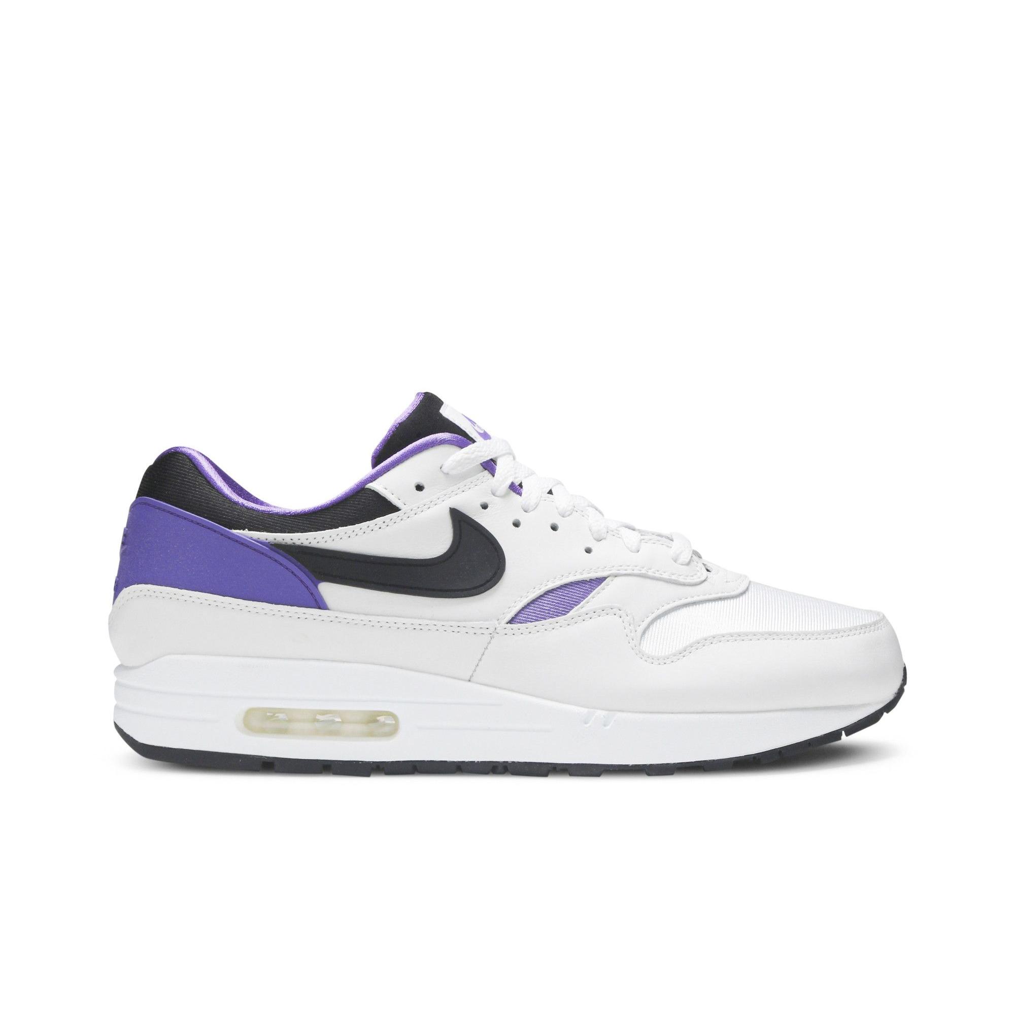 Nike Air Max 1 `DNA Series`