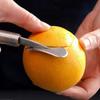 Ustensile pentru fructe și legume – Cuțite pentru curățarea legumelor și citricelor