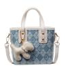 New Handbag Women's Shoulder Messenger Bag