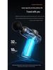 Konka Mini Electric Muscle Massager for Neck and Home Use