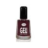 Nurana Gel Effect Nagellack 10 Burdeaux 10ml