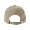 Atlantis Headwear Unisex Adult Fam-S 6 Panel Suede Structured Baseball Cap
