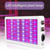 1000w 216 LED Växtljus Växtljus Fullspektrum Inomhusväxt Växtljus