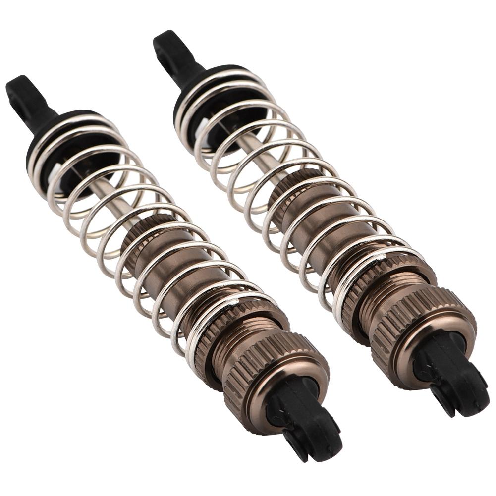 

REMO A6955 Alloy Damp GTR Shock Absorbers for 116 Truggy Short Course Parts