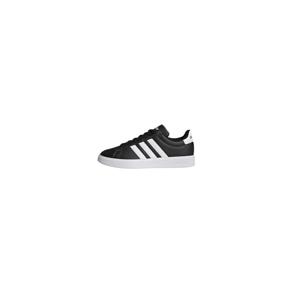 Adidas Grand Court 2.0 Core Black/Footwear White/Core Black Sneakers 28.5 cm