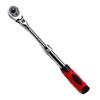 AEE2-72-Tooth Carbon Steel Retractable Ratchet Wrench Automatic Quick Release Spanner Multifunctional Hand Tool