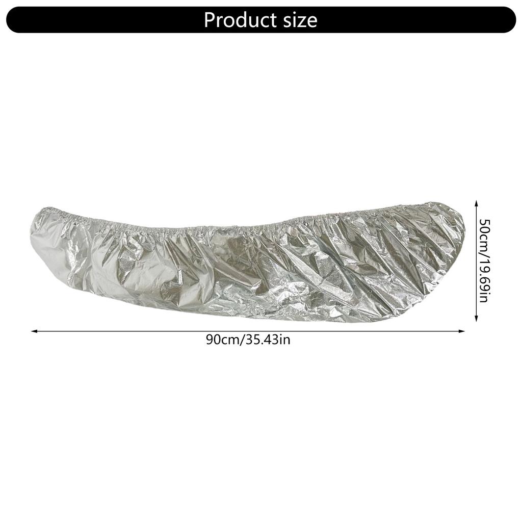 Baby Car Seats Sun Shade Car Seats Heat Protector Sunshade Keep Baby Seats At a Cool Temperature Dust Insulation Cover