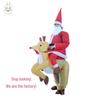 Thanksgiving Festival Cosplay Inflatable Turkey Costume for Parties and Performances