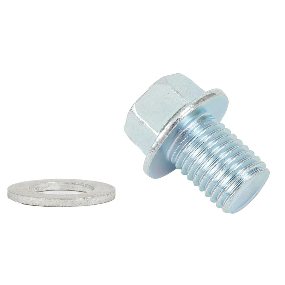 Brand New Bolt Part 1pcs 90030-415-000 90083-ML7-003 Accessory