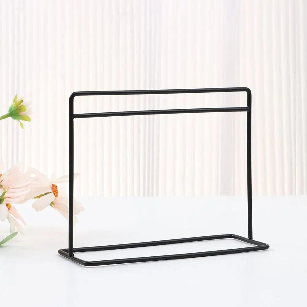 Dollhouse Furniture Doll Clothes Rack Garment Organizer Dollhouse Clothing Rack 1/6 1/12 Scale