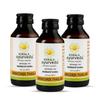 Arimedadi Thailam Oral Health Oil For Teeth & Gums Fresh Breath Ayurvedic Oil 100 Ml Pack Of 3