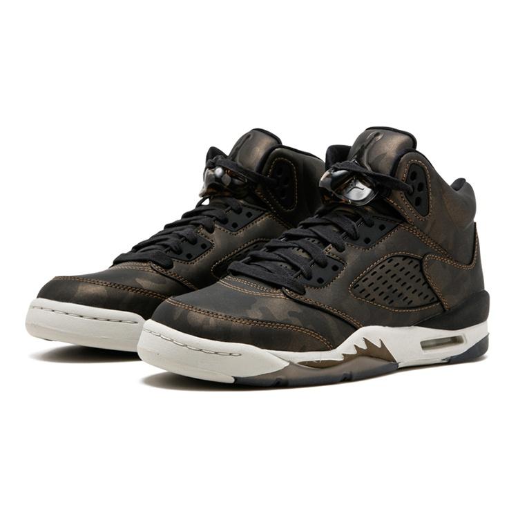 (GS) Air Jordan 5 Retro Premium 'Heiress' Enfant 919710-030