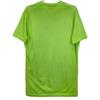 Dsquared2 S74GD0368 Green Cotton T-shirt Tops S greenUsed