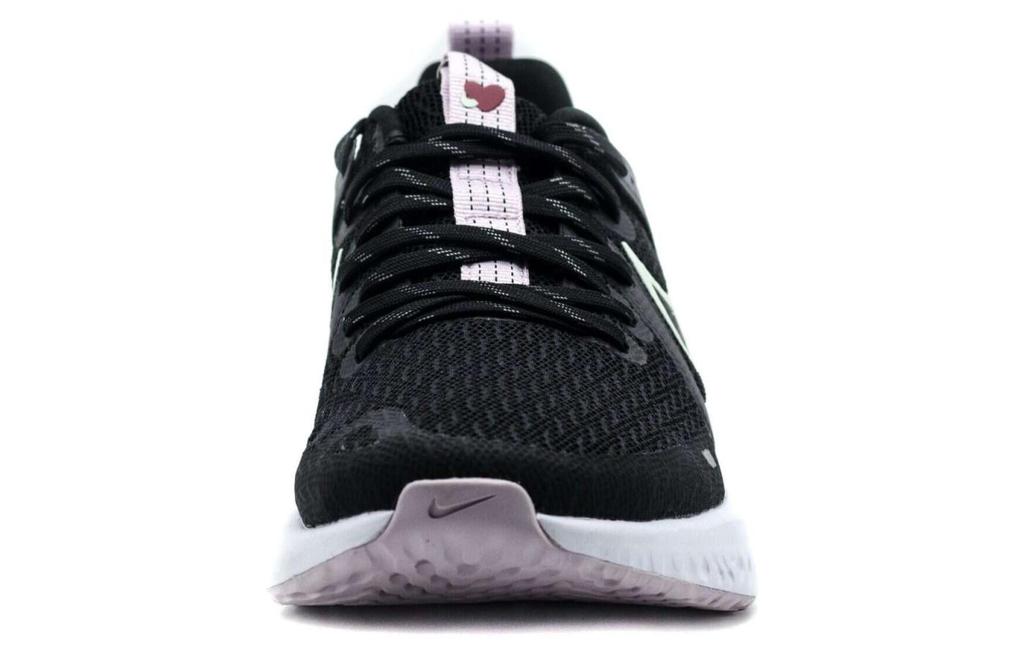 Nike Legend React 2 'Black Iced Lilac' Women's AT1369-009