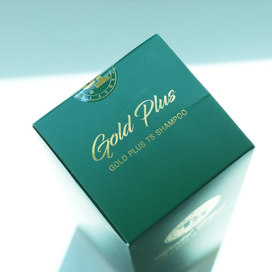 TS Trillion Gold Plus TS Shampoo 500g